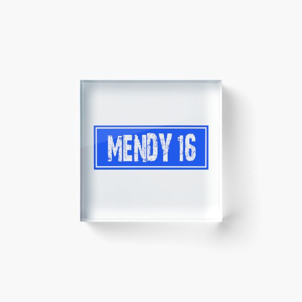 Item preview, Edouard Mendy designed and sold by Truefans.