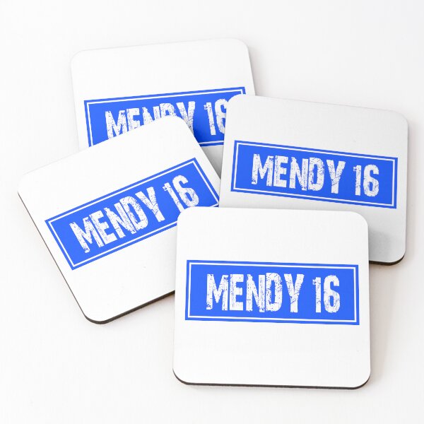 Item preview, Edouard Mendy designed and sold by Truefans.