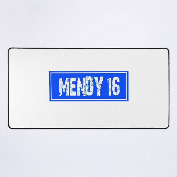 Item preview, Edouard Mendy designed and sold by Truefans.