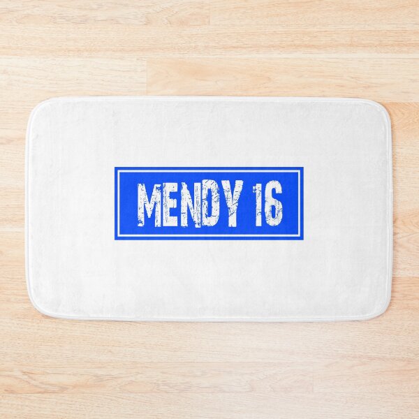 Item preview, Edouard Mendy designed and sold by Truefans.