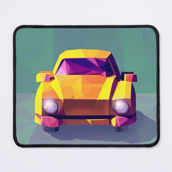 Item preview, Paper Car designed and sold by EmilLozev.