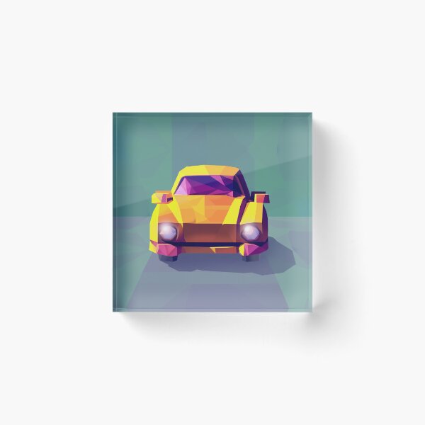 Item preview, Paper Car designed and sold by EmilLozev.