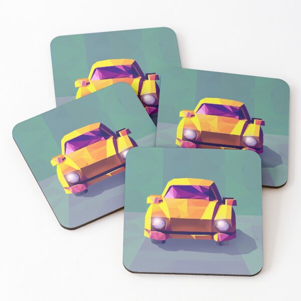 Item preview, Paper Car designed and sold by EmilLozev.