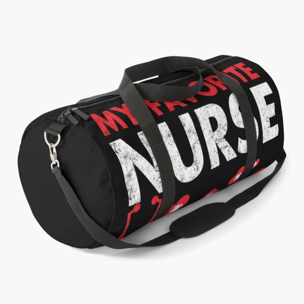 Item preview, My Favorite Nurse Calls Me Dad Funny Fathers designed and sold by Simeon	 Dorelus.