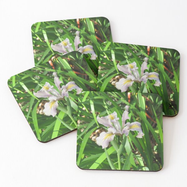 Item preview, Light purple iris designed and sold by greentiger1.