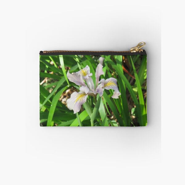 Item preview, Light purple iris designed and sold by greentiger1.