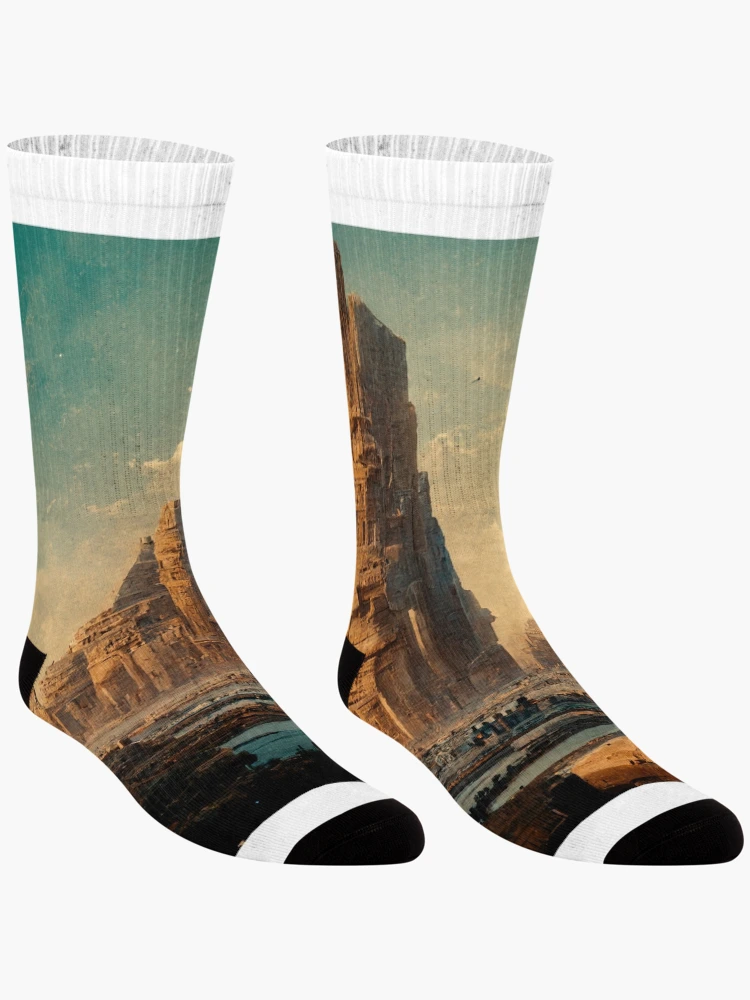 Thumbnail 3 of 5, Socks, The Course designed and sold by RicoInStudios.
