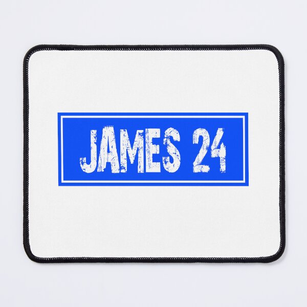 Item preview, Reece James designed and sold by Truefans.