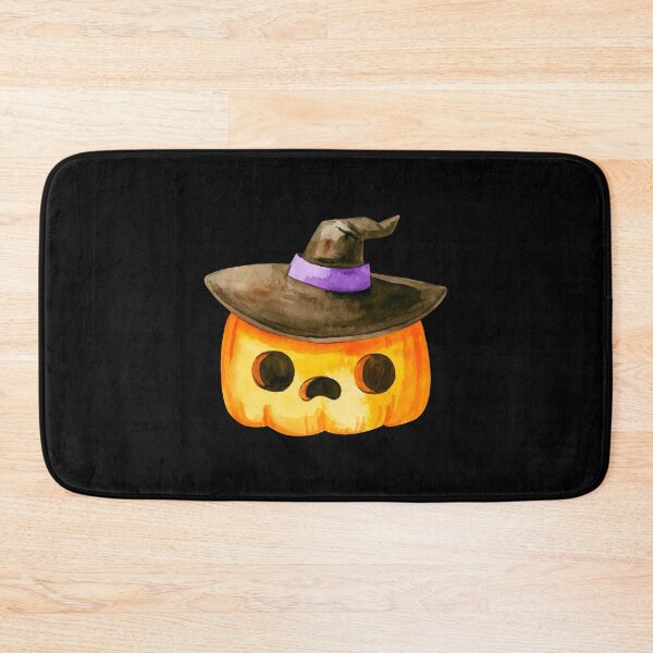 Item preview, witch pumpkin designed and sold by burhan ay.