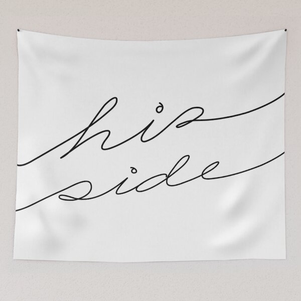 Item preview, HIS SIDE PILLOW designed and sold by Diane Costanza.