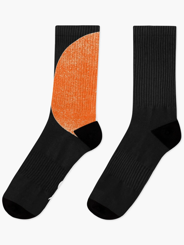 Thumbnail 1 of 5, Socks, Minimal Solar System designed and sold by Rachaeckmeyer.