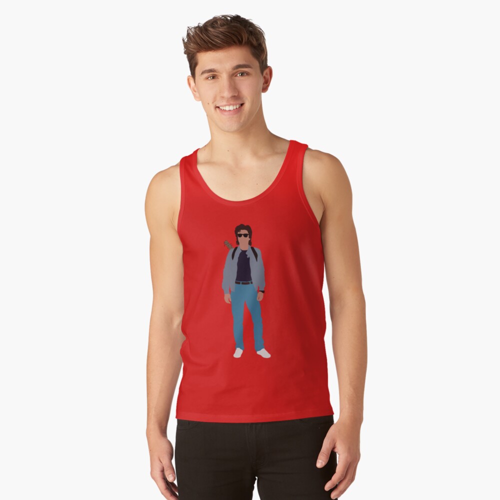 Item preview, Tank Top designed and sold by Kat-su.