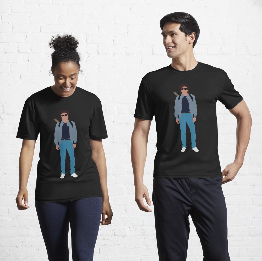 Item preview, Active T-Shirt designed and sold by Kat-su.