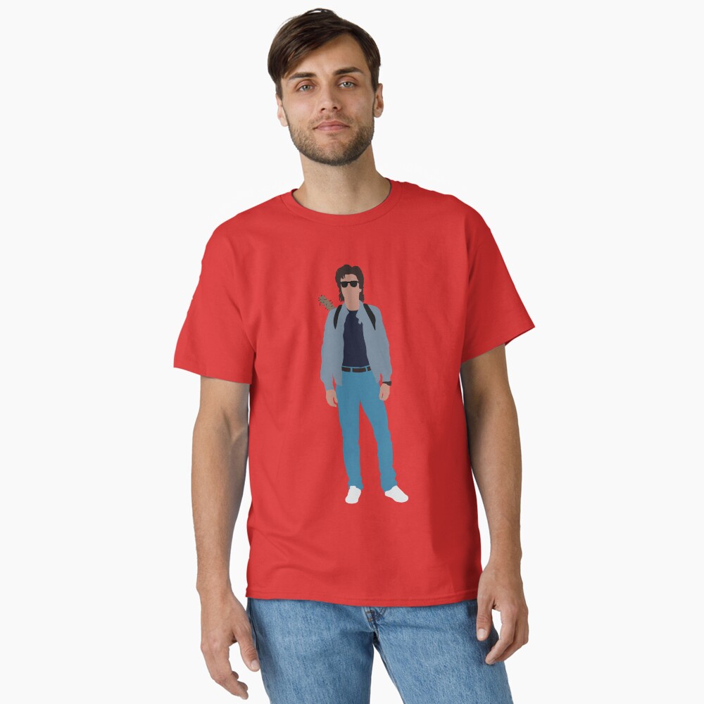 Item preview, Classic T-Shirt designed and sold by Kat-su.