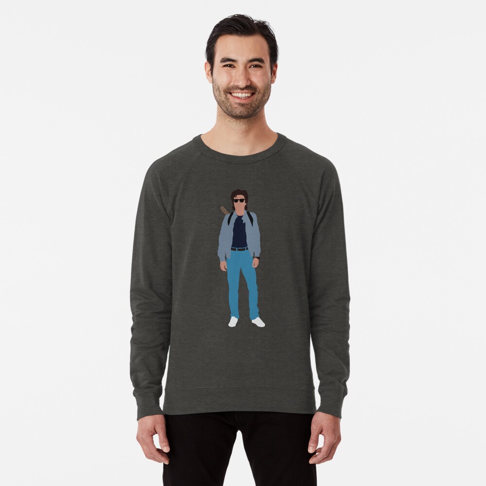 Item preview, Lightweight Sweatshirt designed and sold by Kat-su.