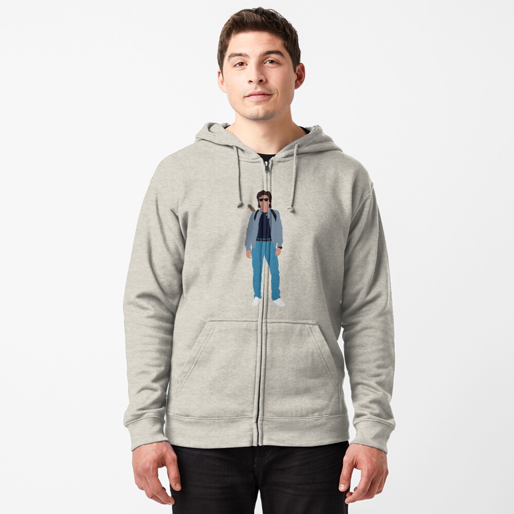 Item preview, Zipped Hoodie designed and sold by Kat-su.