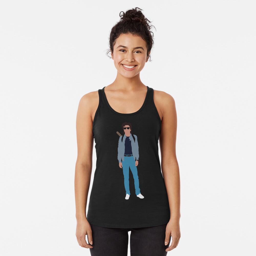 Item preview, Racerback Tank Top designed and sold by Kat-su.