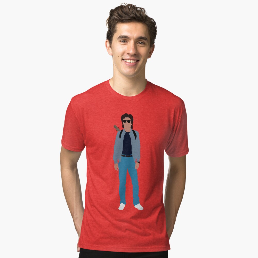 Item preview, Tri-blend T-Shirt designed and sold by Kat-su.