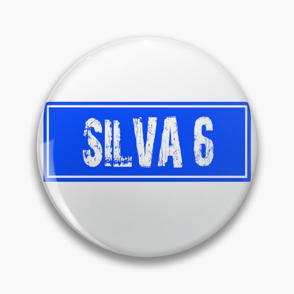 Item preview, Thiago Silva designed and sold by Truefans.