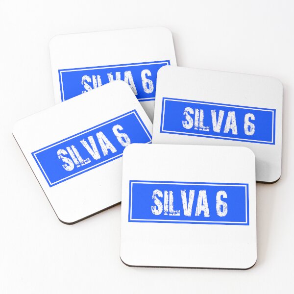 Item preview, Thiago Silva designed and sold by Truefans.