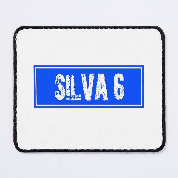 Item preview, Thiago Silva designed and sold by Truefans.