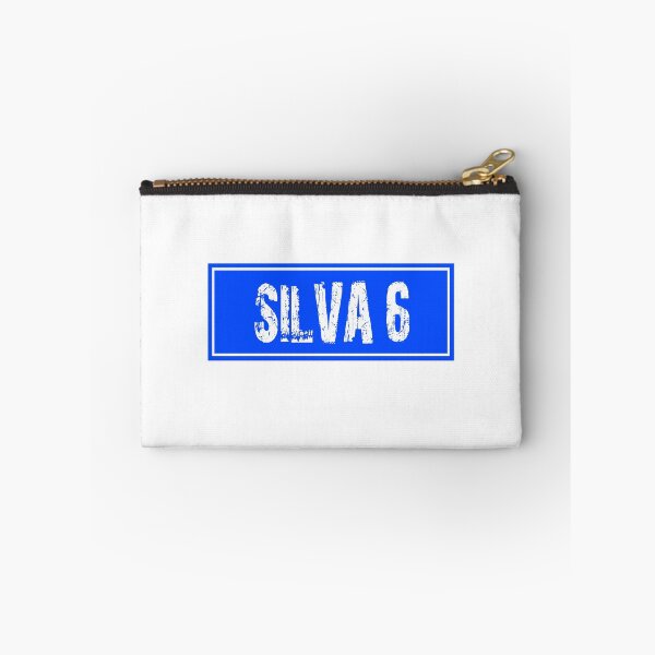 Item preview, Thiago Silva designed and sold by Truefans.