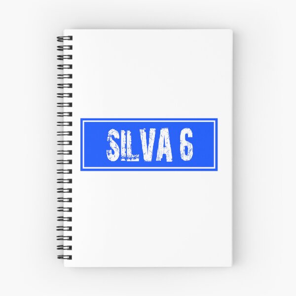 Item preview, Thiago Silva designed and sold by Truefans.