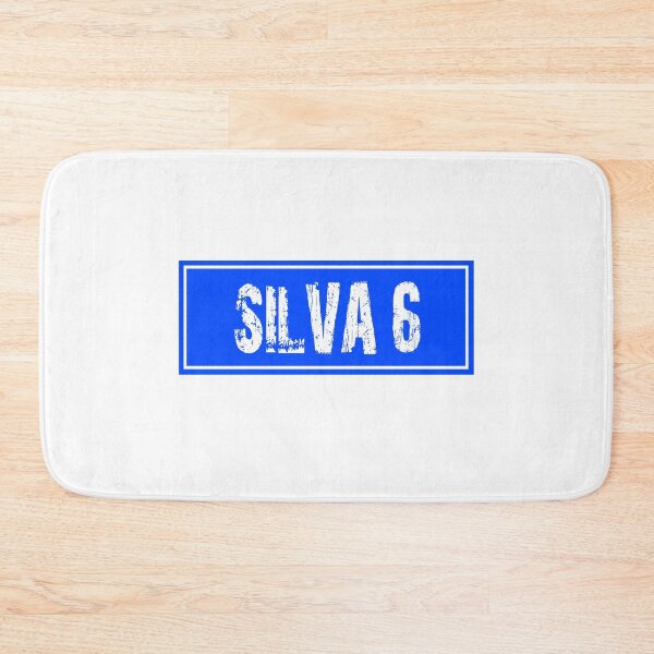 Item preview, Thiago Silva designed and sold by Truefans.