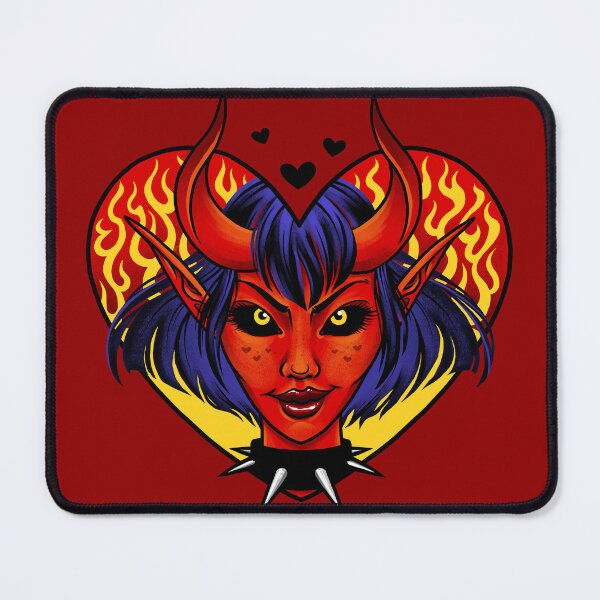 Item preview, Ember designed and sold by katymakesthings.