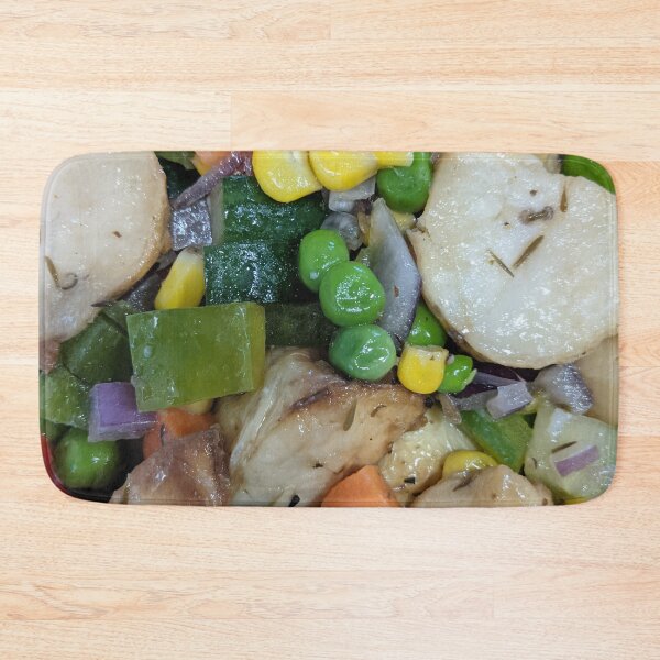 Item preview, Potato Salad designed and sold by PLANTONE.