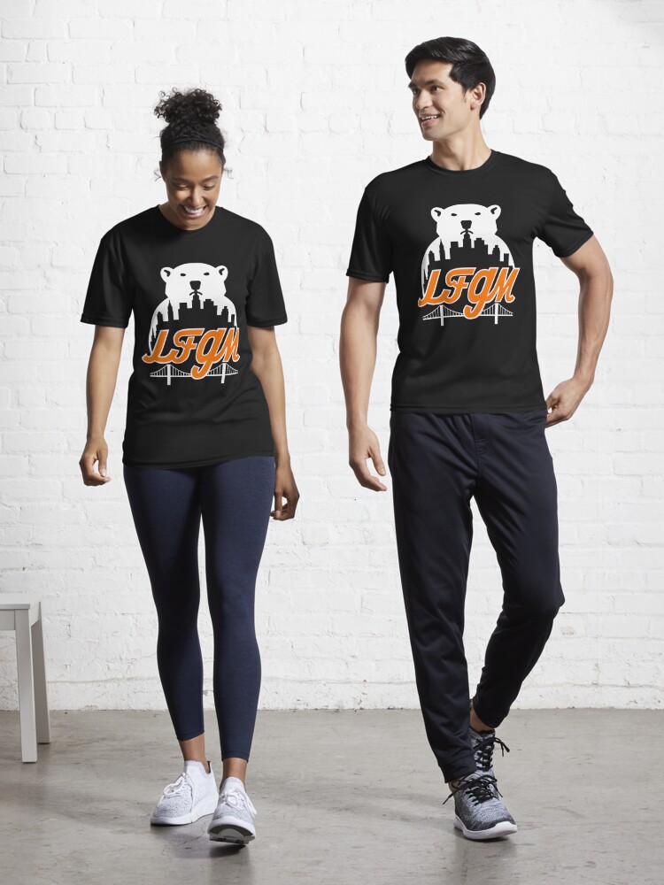 LFGM | Active T-Shirt