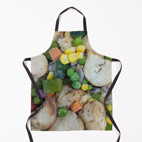 Item preview, Potato Salad designed and sold by PLANTONE.