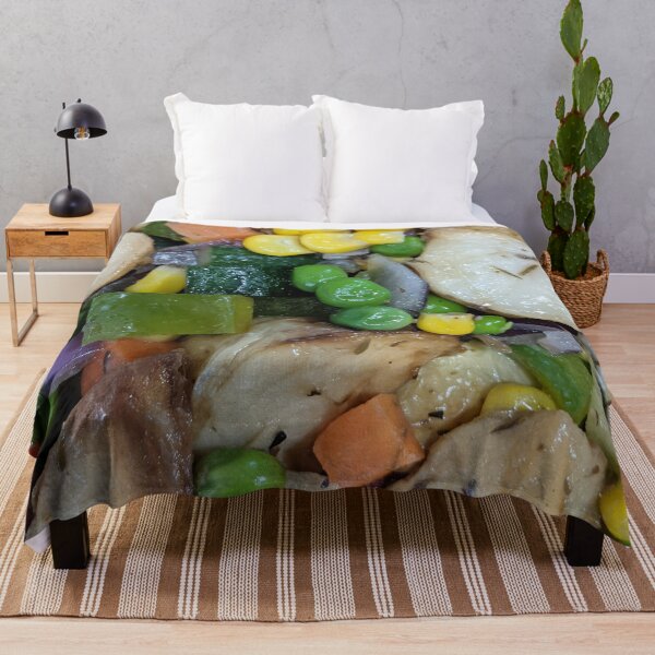 Item preview, Potato Salad designed and sold by PLANTONE.
