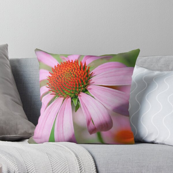 Artikelvorschau, Portrait: Cone Flower entworfen und verkauft von Claude Johnson.