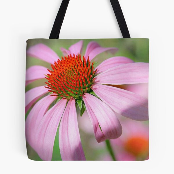 Item preview, Portrait: Cone Flower designed and sold by Claude Johnson.
