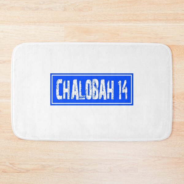 Item preview, Trevoh Chalobah designed and sold by Truefans.