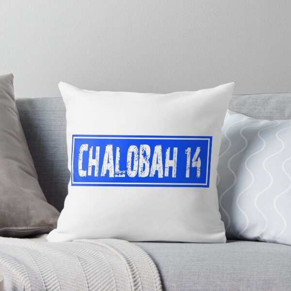 Item preview, Trevoh Chalobah designed and sold by Truefans.