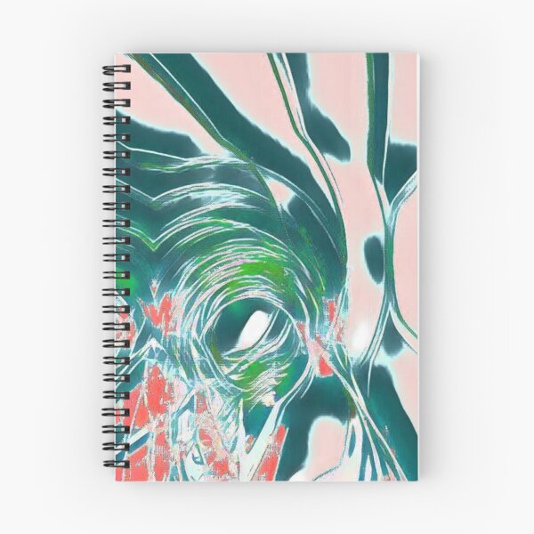 Item preview, Selva acuática designed and sold by childofthelilly.