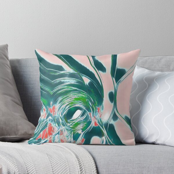 Item preview, Selva acuática designed and sold by childofthelilly.