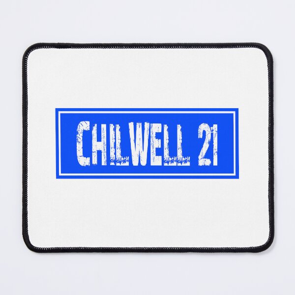 Item preview, Ben Chilwell designed and sold by Truefans.
