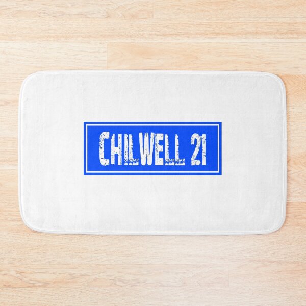 Item preview, Ben Chilwell designed and sold by Truefans.