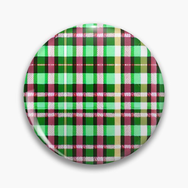 Item preview, Christmas colors plaid pattern designed and sold by Mirarima.
