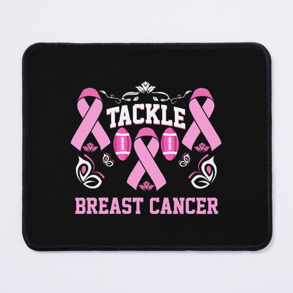 Aperçu de l'œuvre Luttez contre le cancer du sein Portez le ruban rose pour sensibiliser les femmes au cancer du sein créée et vendue par ghostsanda.