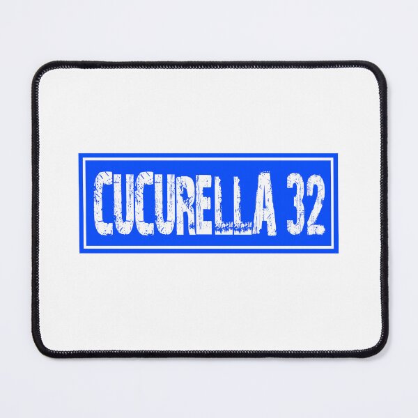 Item preview, Marc Cucurella designed and sold by Truefans.