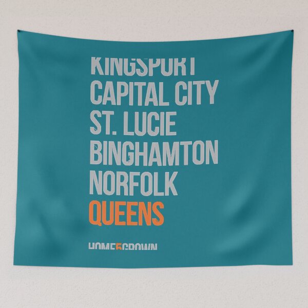 Item preview, Homegrown Series Queens The Captain    designed and sold by Fiaklukckma.