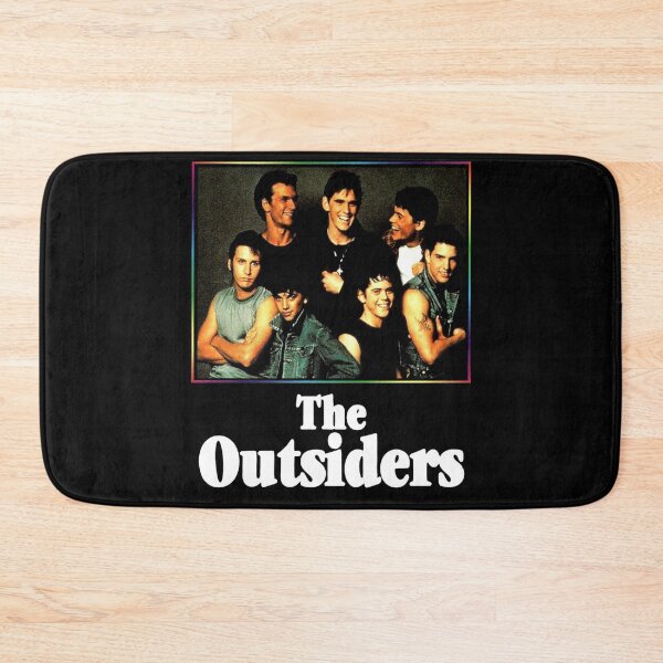 Item preview, Lover Gifts Best Selling The Outsiders Retro Vintage designed and sold by DenniskathyArts.