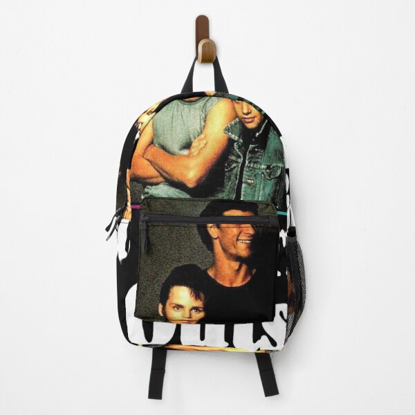 Item preview, Lover Gifts Best Selling The Outsiders Retro Vintage designed and sold by DenniskathyArts.