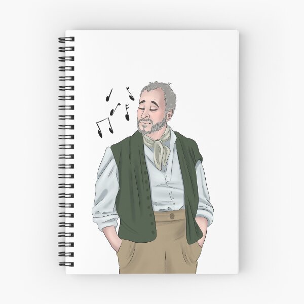 Item preview, Hans (saukerl) Hubermann designed and sold by christinaeline.