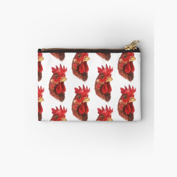 Item preview, Watercolour Cockerel  designed and sold by Kitsturgess.