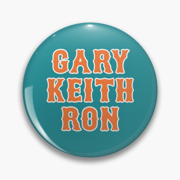 Item preview, GARY, KEITH, RON   designed and sold by Fiaklukckma.